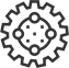 Systems icon